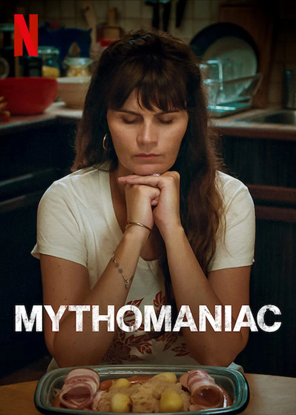 Lừa dối (Phần 1) | Mythomaniac (Season 1) (2019) Lừa dối (Phần 1) | Mythomaniac (Season 1) (2019)