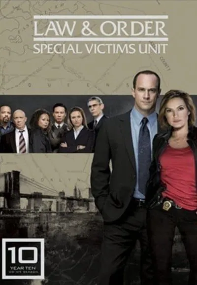 Luật Pháp Và Trật Tự: Nạn Nhân Đặc Biệt (Phần 10) | Law & Order: Special Victims Unit (Season 10) (2008) Luật Pháp Và Trật Tự: Nạn Nhân Đặc Biệt (Phần 10) | Law & Order: Special Victims Unit (Season 10) (2008)