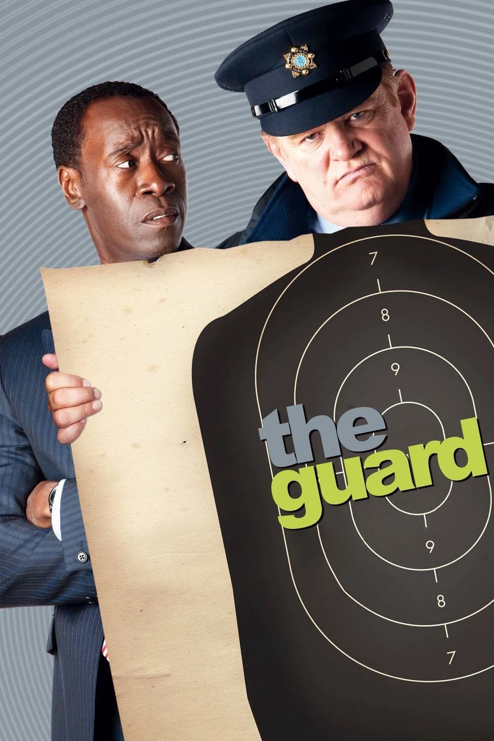 Lực Lượng Cảnh Sát | The Guard (2011) Lực Lượng Cảnh Sát | The Guard (2011)