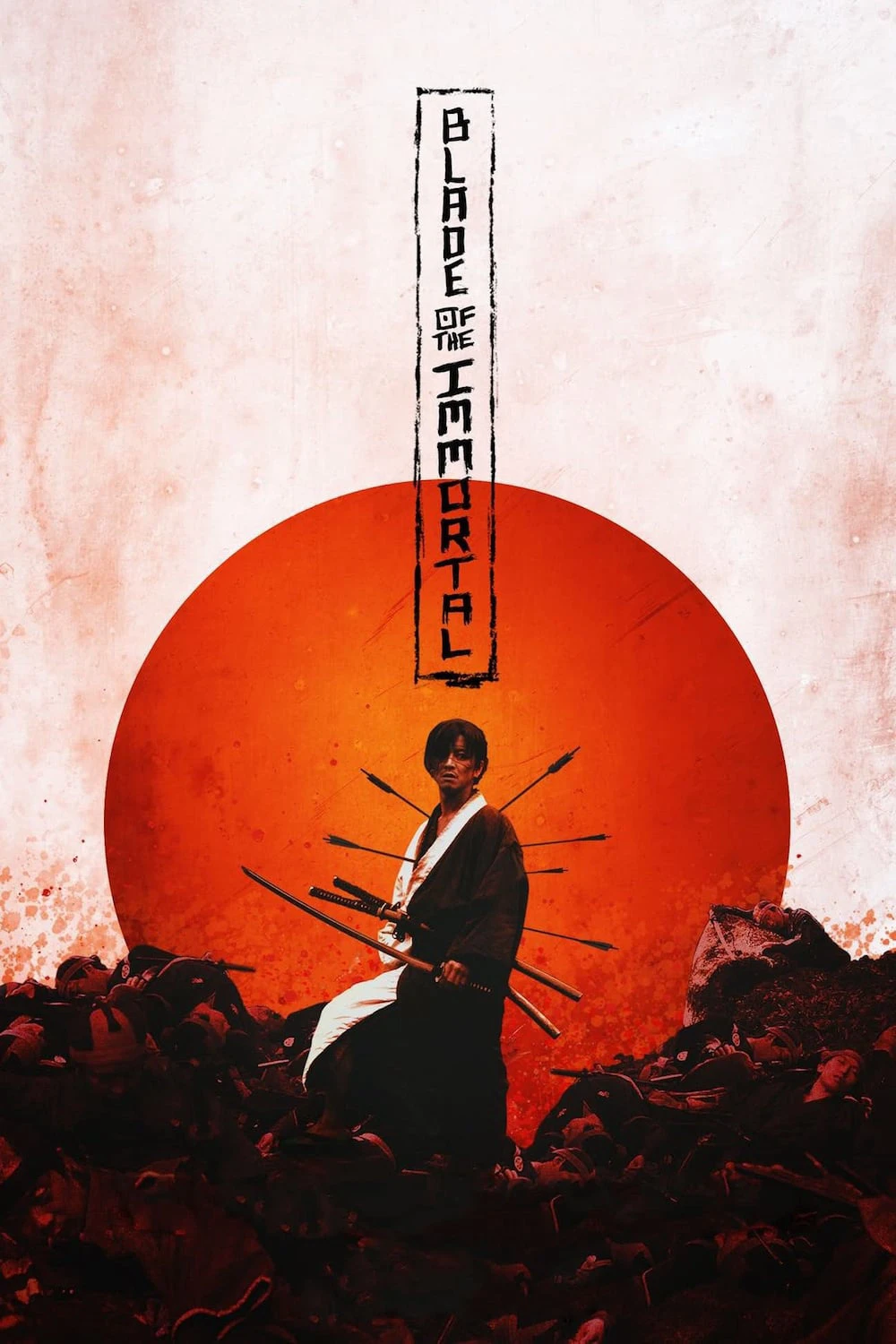 Lưỡi Kiếm Bất Tử | Blade of the Immortal (2017) Lưỡi Kiếm Bất Tử | Blade of the Immortal (2017)