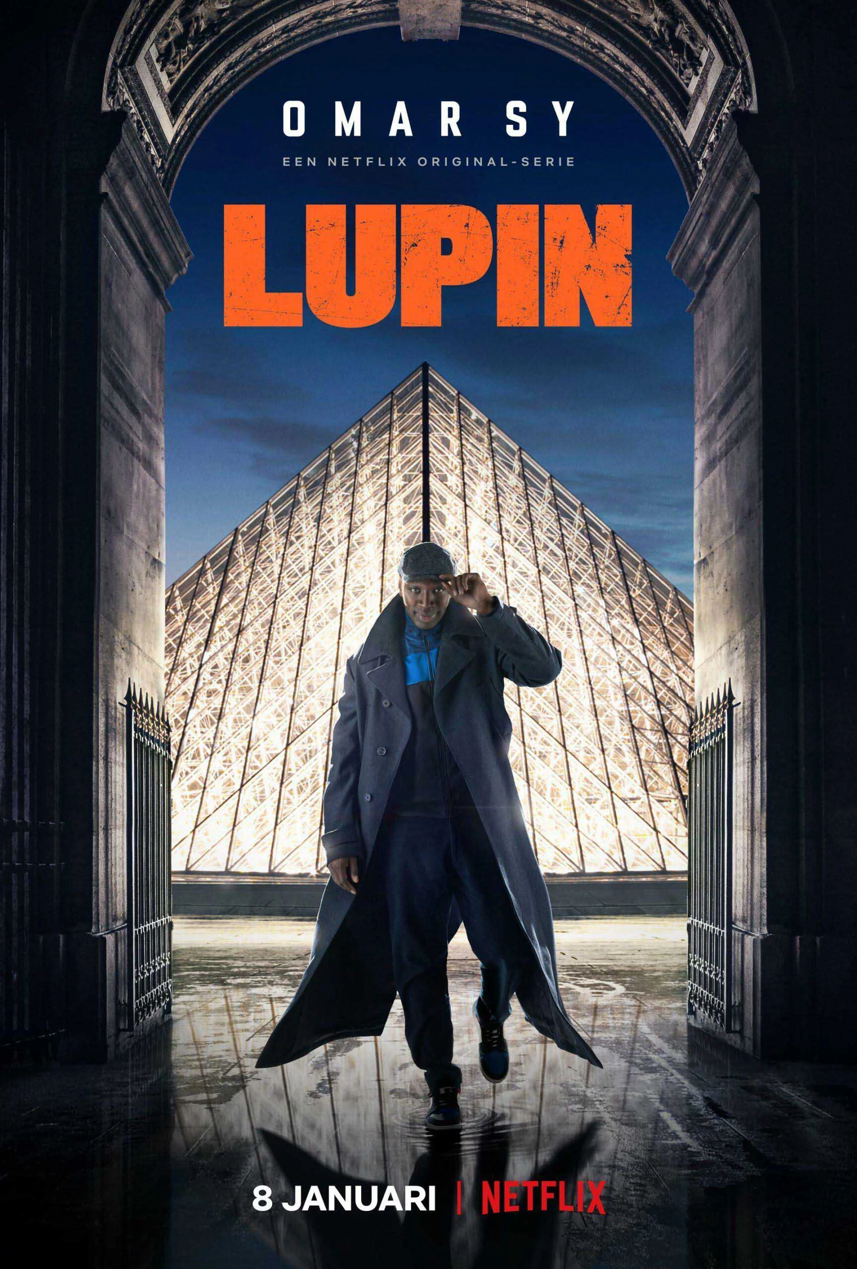 Lupin (Phần 1) | Lupin (Season 1) (2021) Lupin (Phần 1) | Lupin (Season 1) (2021)