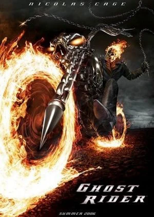 Ma Tốc Độ | Ghost Rider (2007) Ma Tốc Độ | Ghost Rider (2007)