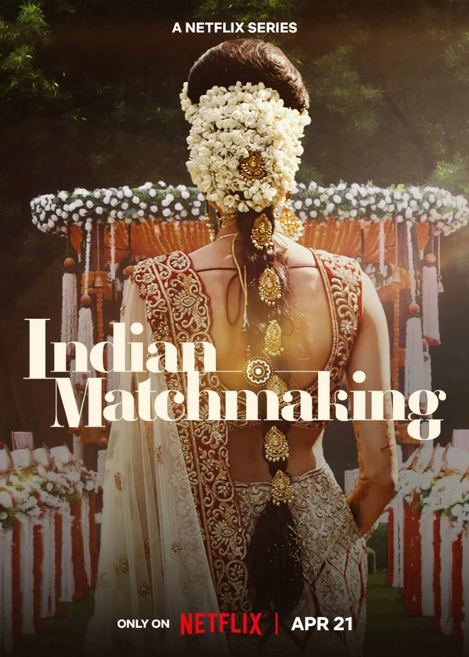 Mai mối Ấn Độ (Phần 3) | Indian Matchmaking (Season 3) (2023) Mai mối Ấn Độ (Phần 3) | Indian Matchmaking (Season 3) (2023)