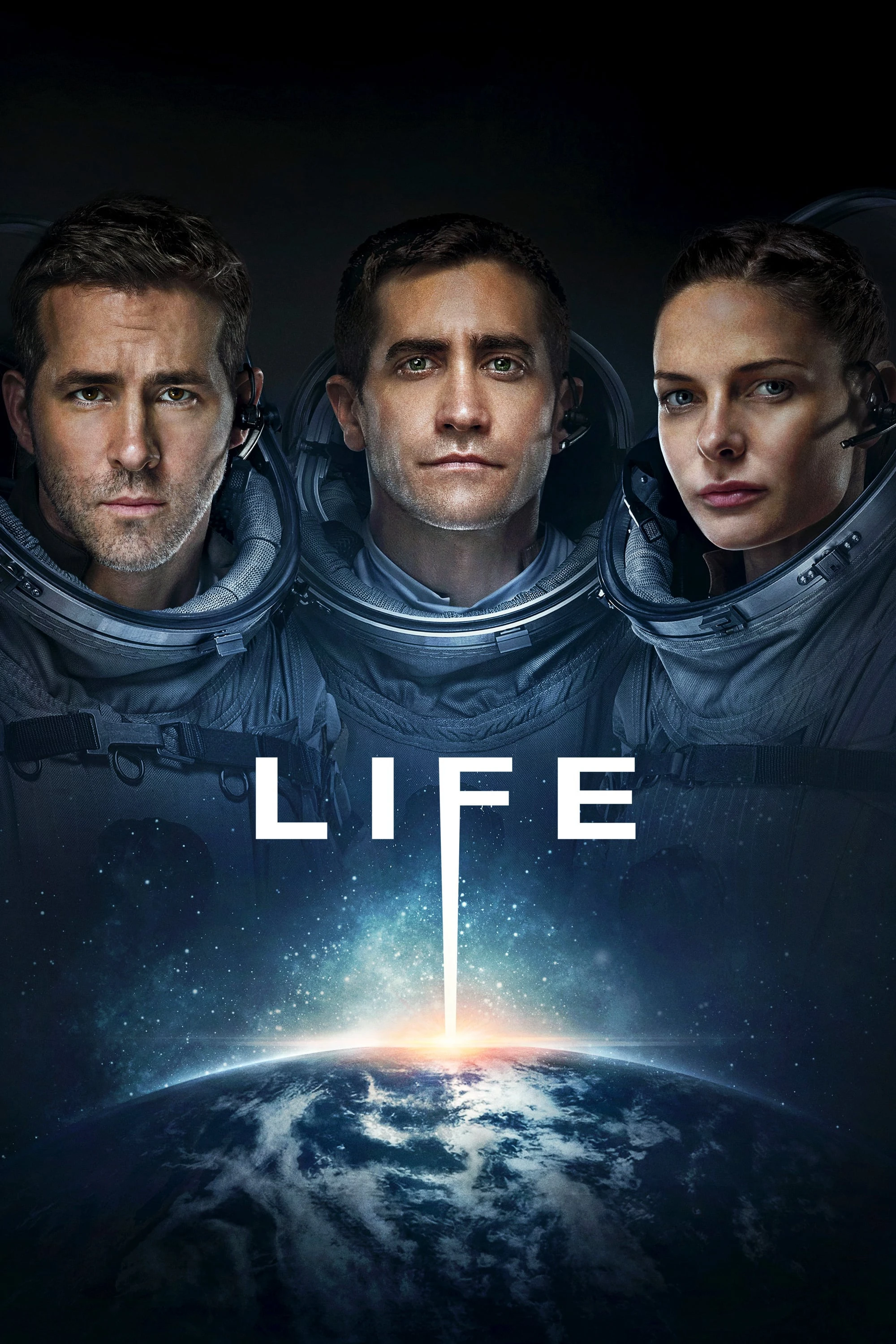 Mầm Sống Hiểm Họaa | Life (2017) Mầm Sống Hiểm Họaa | Life (2017)