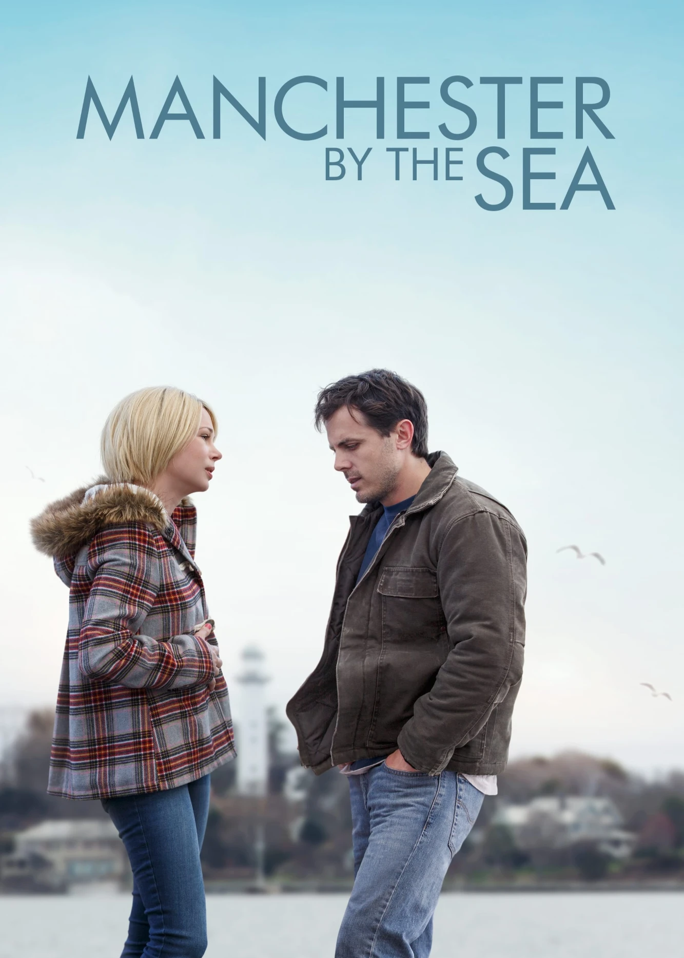 Manchester by the Sea | Manchester by the Sea (2016) Manchester by the Sea | Manchester by the Sea (2016)