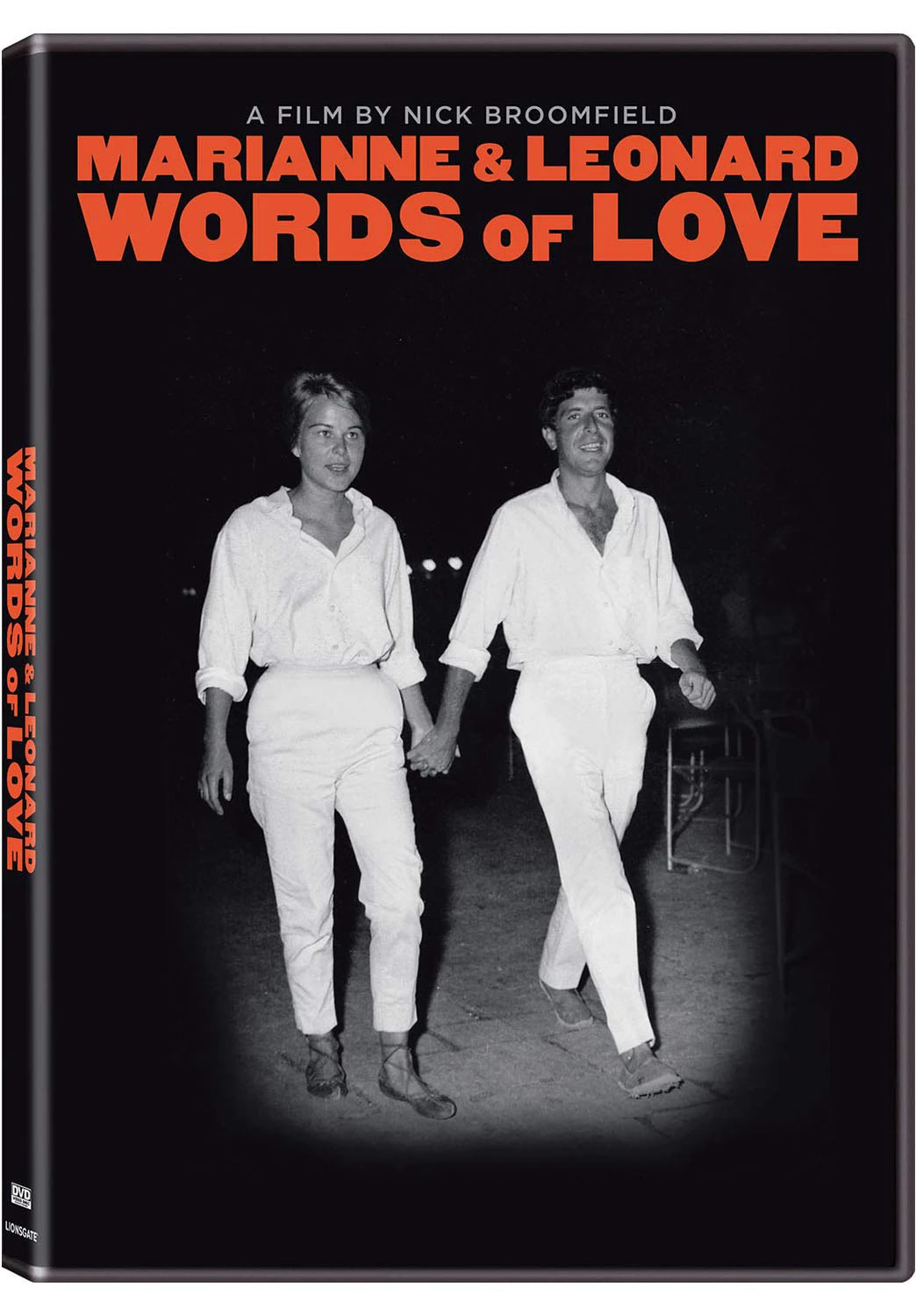 Marianne & Leonard: Lời yêu đương | Marianne & Leonard: Words of Love (2019) Marianne & Leonard: Lời yêu đương | Marianne & Leonard: Words of Love (2019)