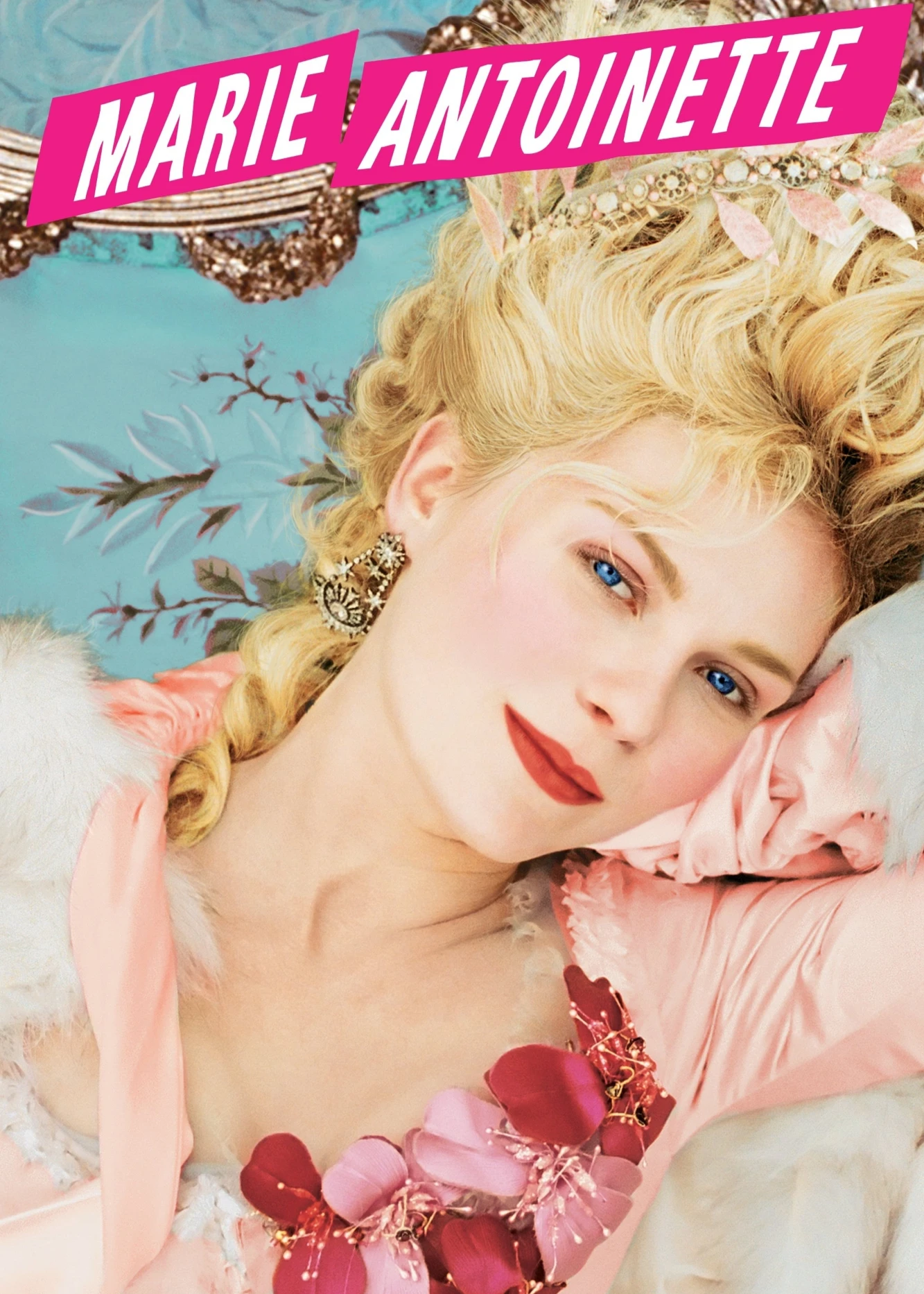 Marie Antoinette | Marie Antoinette (2006) Marie Antoinette | Marie Antoinette (2006)