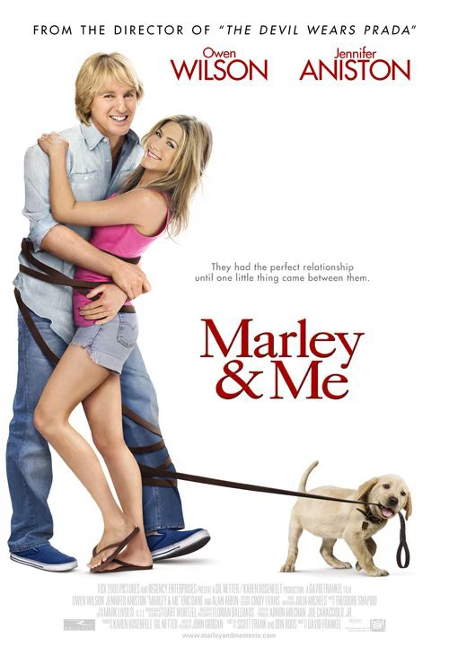 Marley và tôi | Marley & Me (2008) Marley và tôi | Marley & Me (2008)