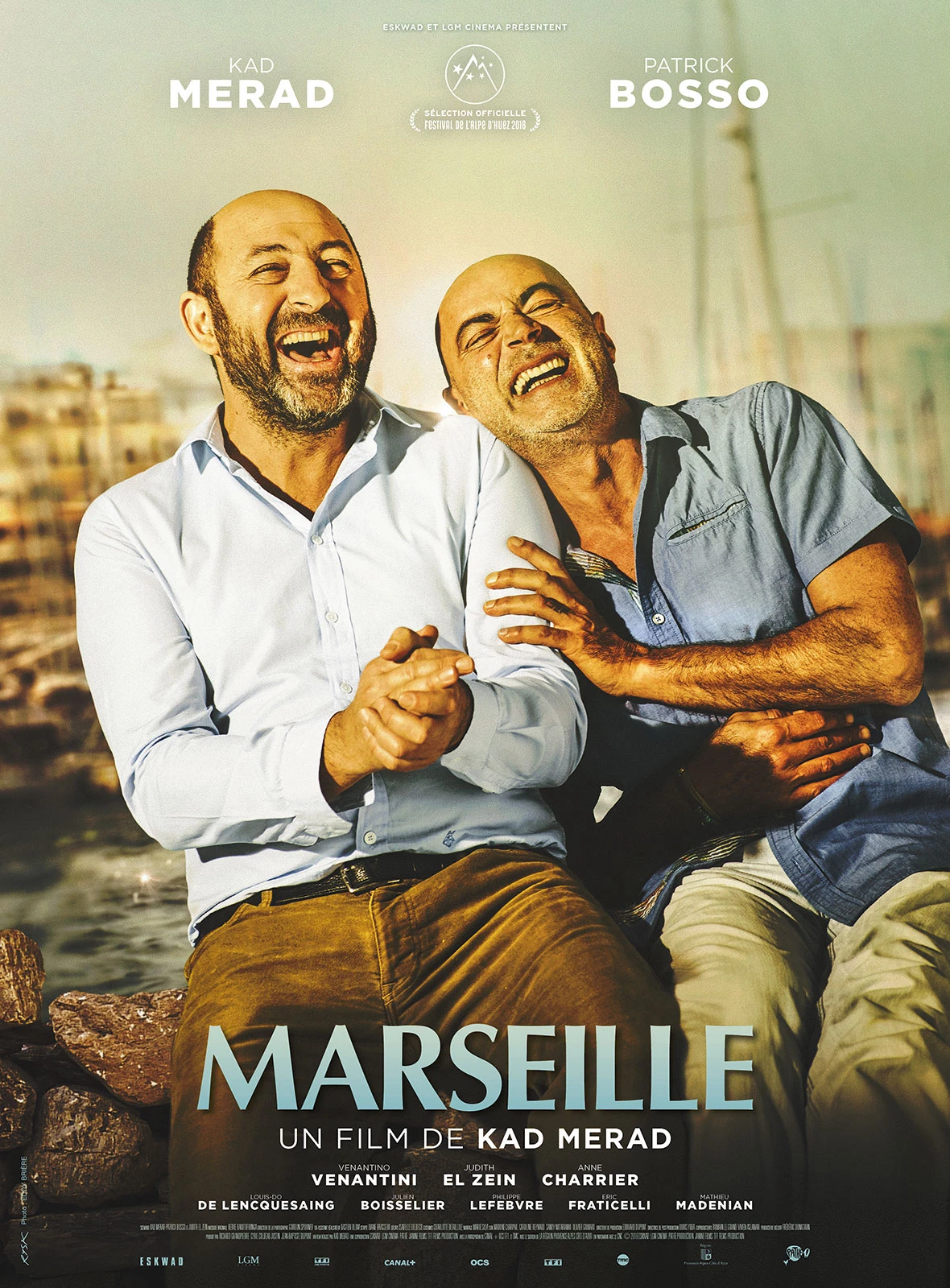 Marseille (Phần 2) | Marseille (Season 2) (2016) Marseille (Phần 2) | Marseille (Season 2) (2016)