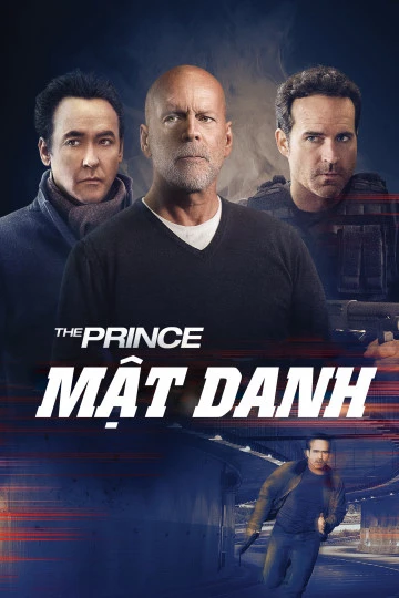 Mật Danh | The Prince (2014) Mật Danh | The Prince (2014)