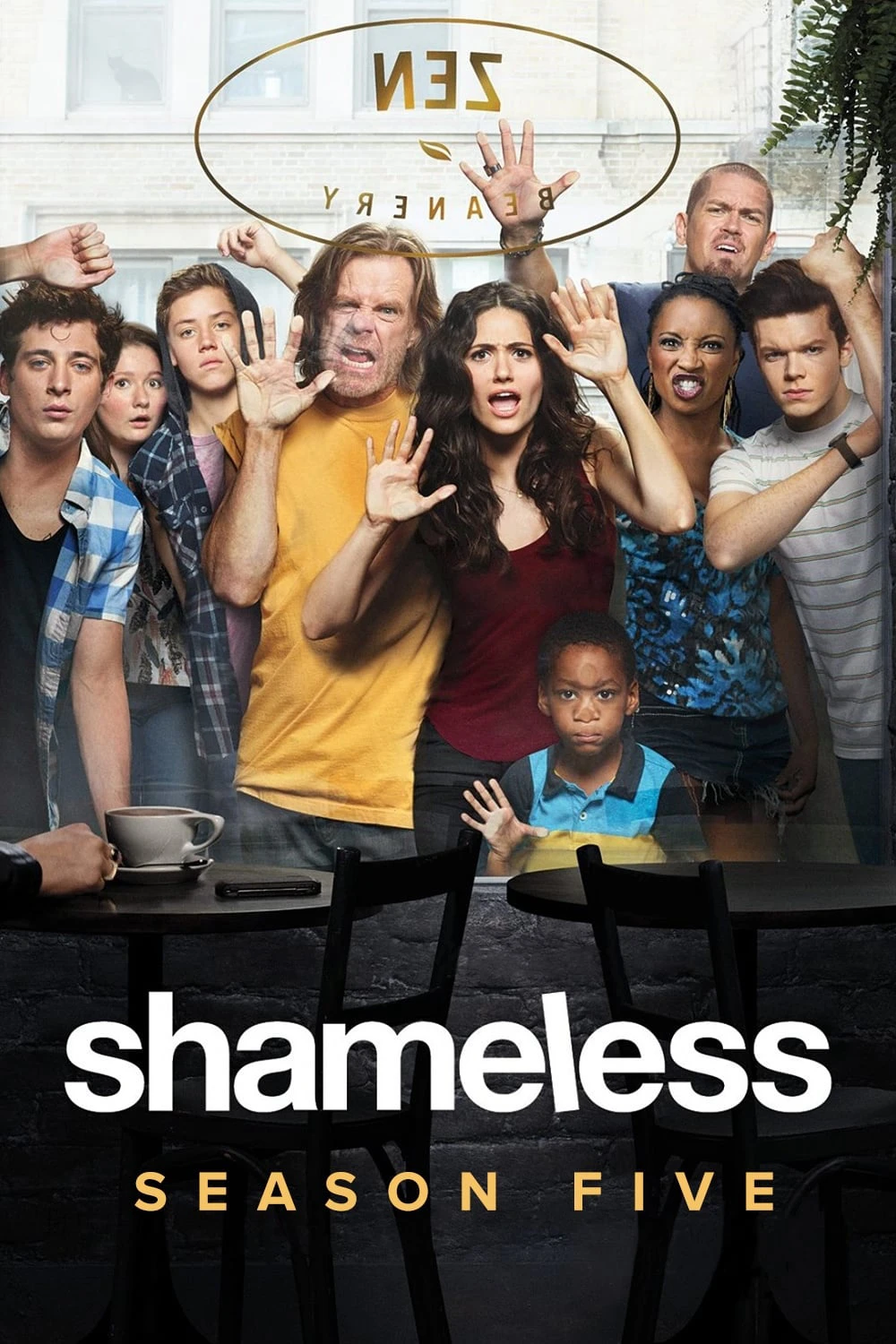 Mặt Dày (Phần 5) | Shameless (Season 5) (2015) Mặt Dày (Phần 5) | Shameless (Season 5) (2015)