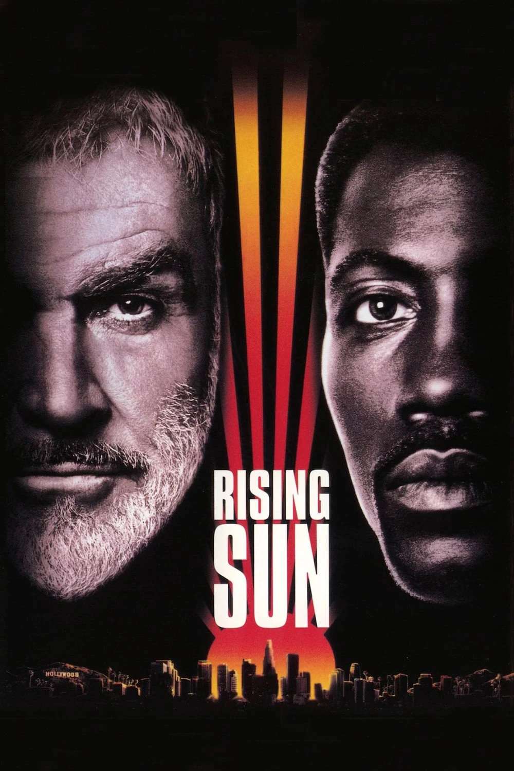 Mặt Trời Mọc | Rising Sun (1993) Mặt Trời Mọc | Rising Sun (1993)