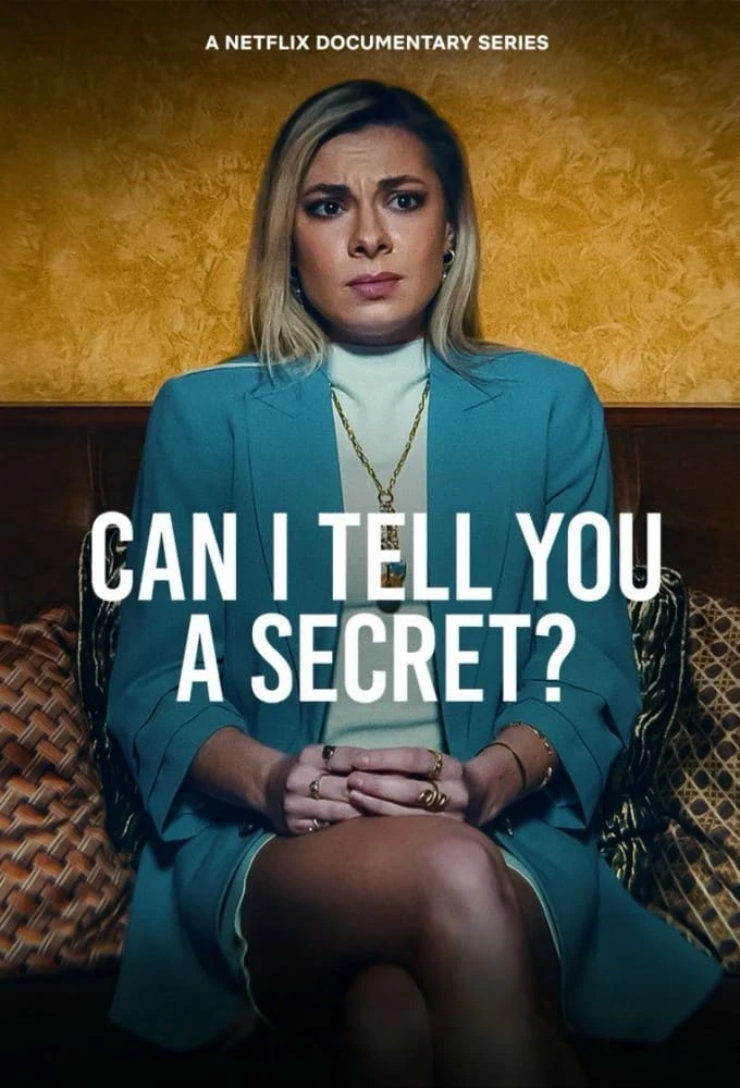 Matthew Hardy: Tiết lộ bí mật | Can I Tell You a Secret? (2024) Matthew Hardy: Tiết lộ bí mật | Can I Tell You a Secret? (2024)