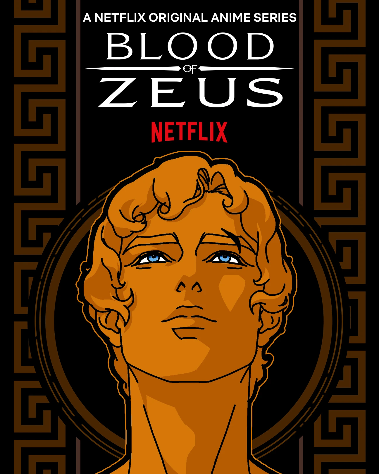 Máu Của Zeus (Phần 1) | Blood of Zeus (Season 1) (2020) Máu Của Zeus (Phần 1) | Blood of Zeus (Season 1) (2020)