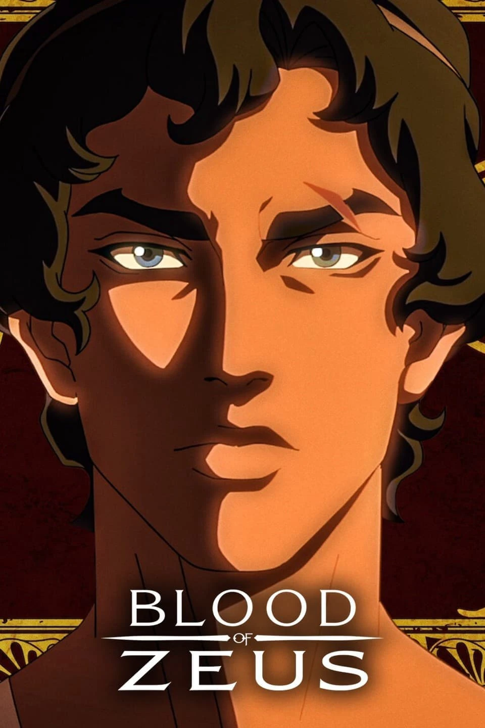 Máu của Zeus (Phần 2) | Blood of Zeus (Season 2) (2024) Máu của Zeus (Phần 2) | Blood of Zeus (Season 2) (2024)