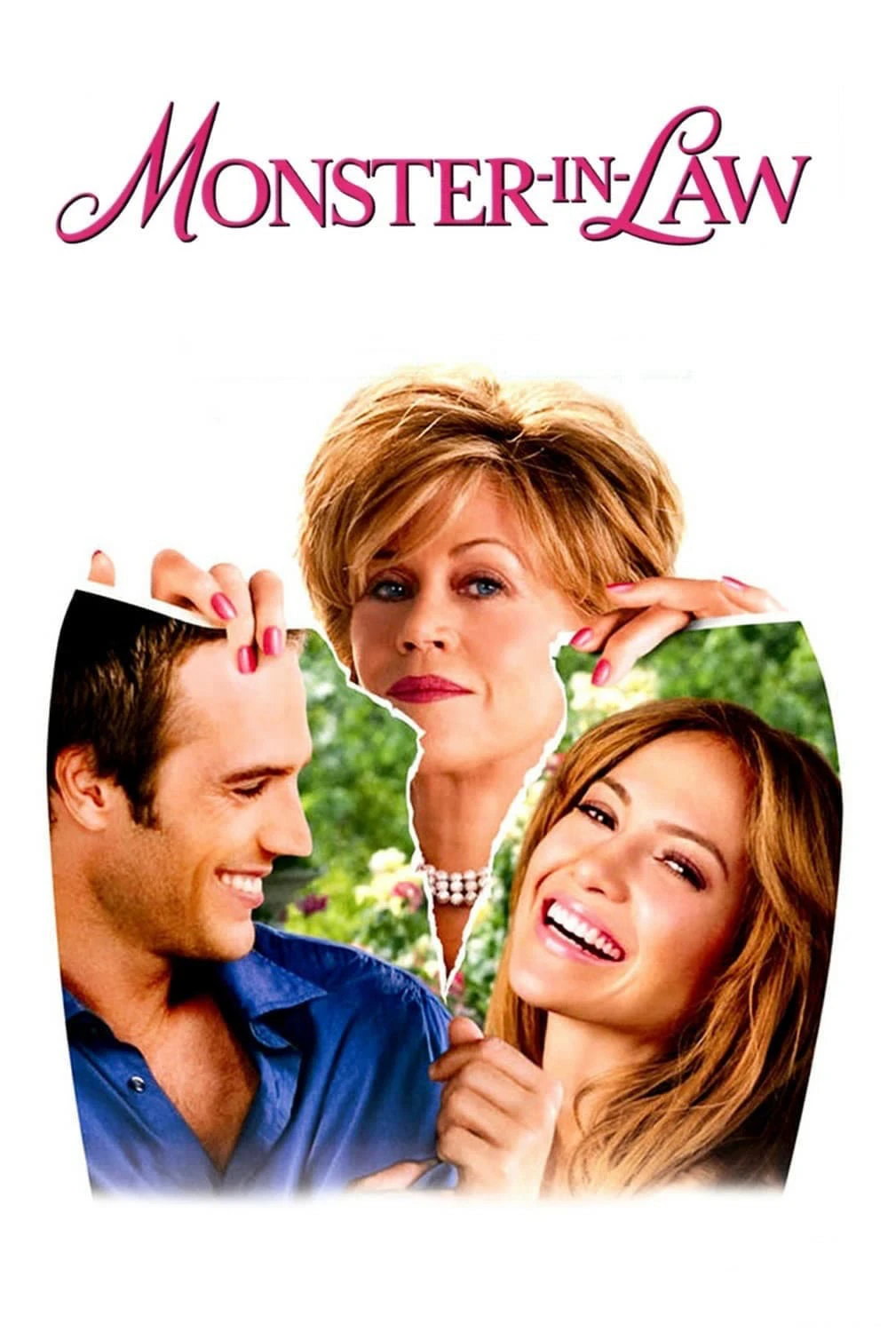 Mẹ Chồng Quái Quỷ | Monster-in-Law (2005) Mẹ Chồng Quái Quỷ | Monster-in-Law (2005)