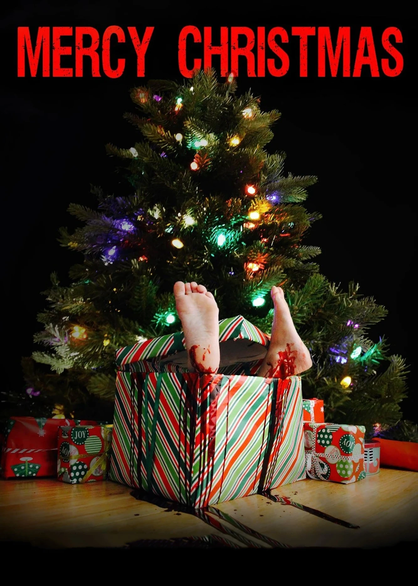 Mercy Christmas | Mercy Christmas (2017) Mercy Christmas | Mercy Christmas (2017)