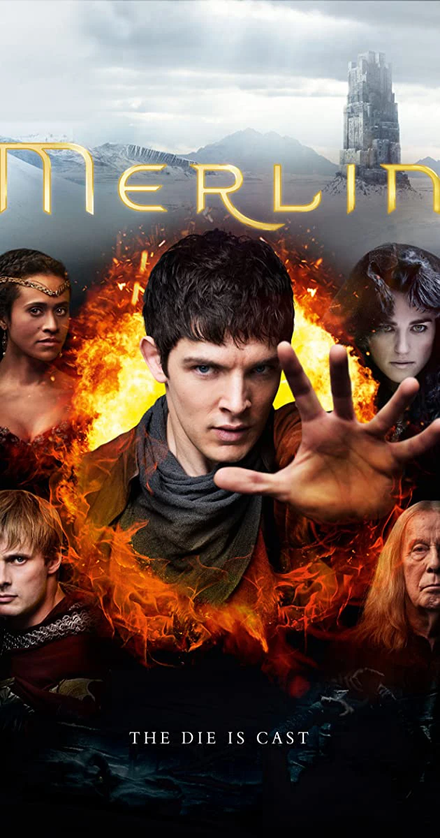 Merlin (Phần 1) | Merlin (Season 1) (2008) Merlin (Phần 1) | Merlin (Season 1) (2008)