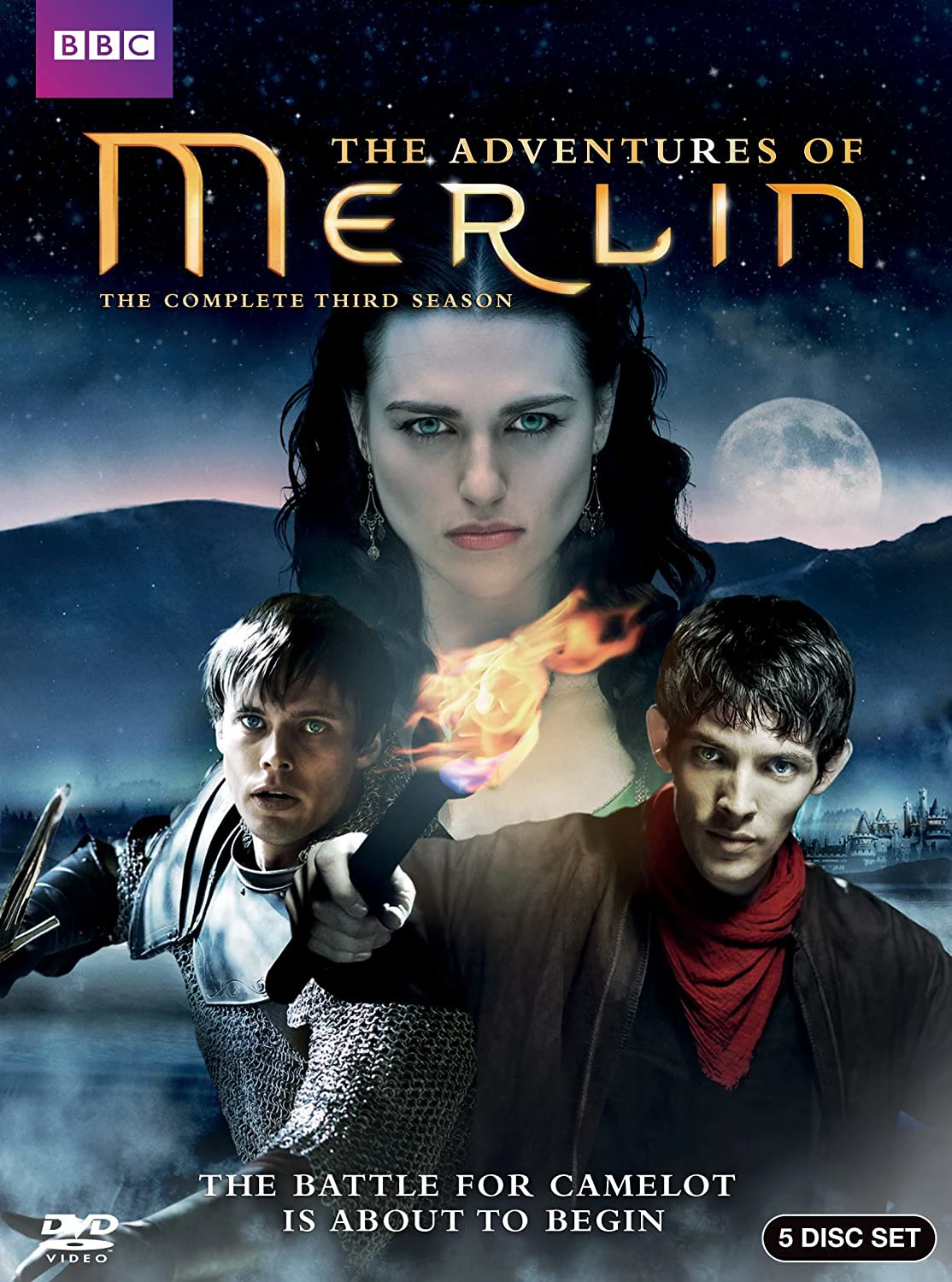 Merlin (Phần 3) | Merlin (Season 3) (2010) Merlin (Phần 3) | Merlin (Season 3) (2010)