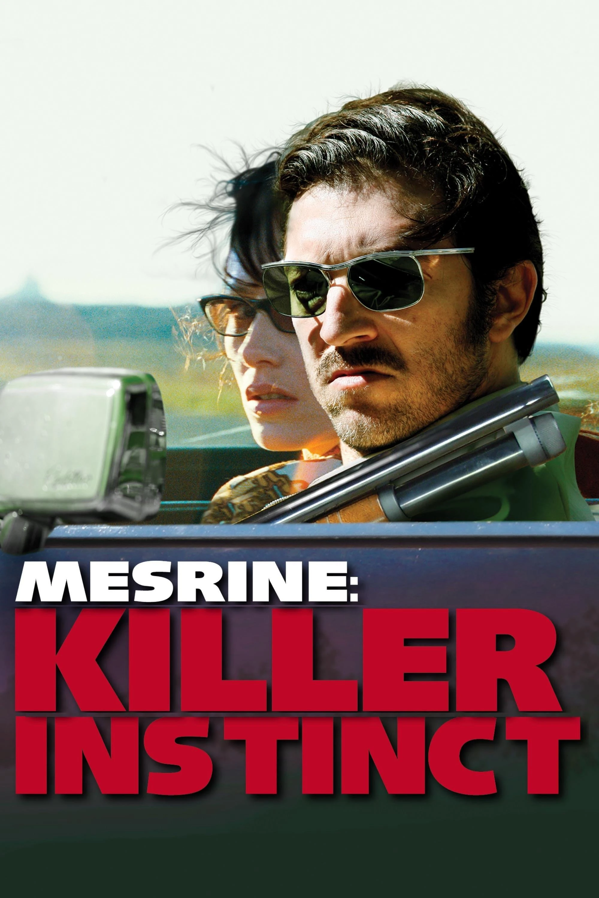 Mesrine: Killer Instinct | Mesrine: Killer Instinct (2008) Mesrine: Killer Instinct | Mesrine: Killer Instinct (2008)