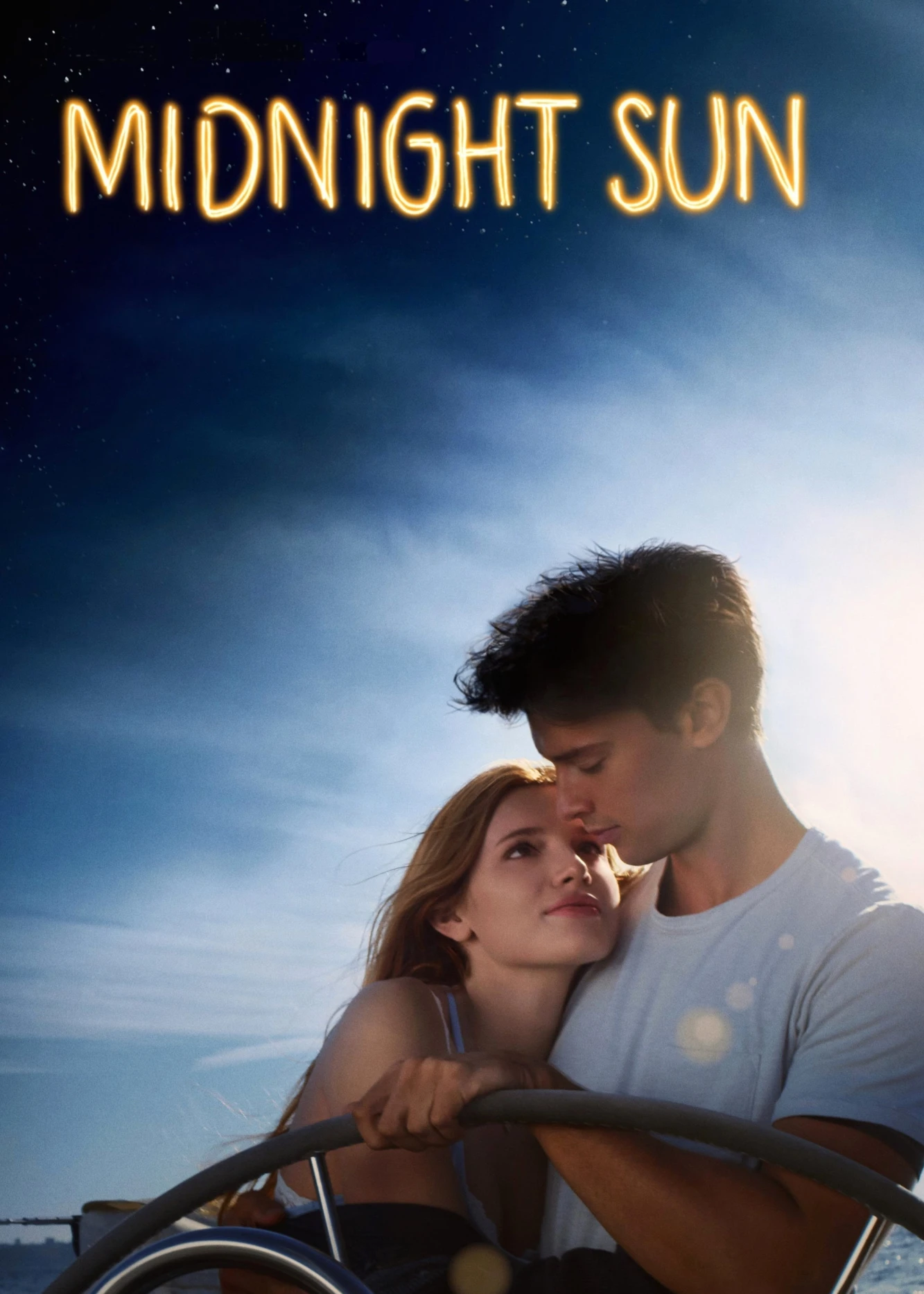 Midnight Sun | Midnight Sun (2018) Midnight Sun | Midnight Sun (2018)