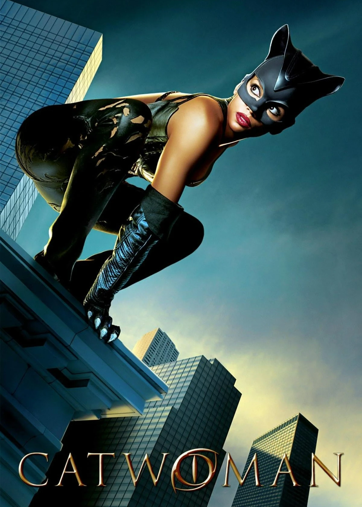 Miêu Nữ | Catwoman (2004) Miêu Nữ | Catwoman (2004)