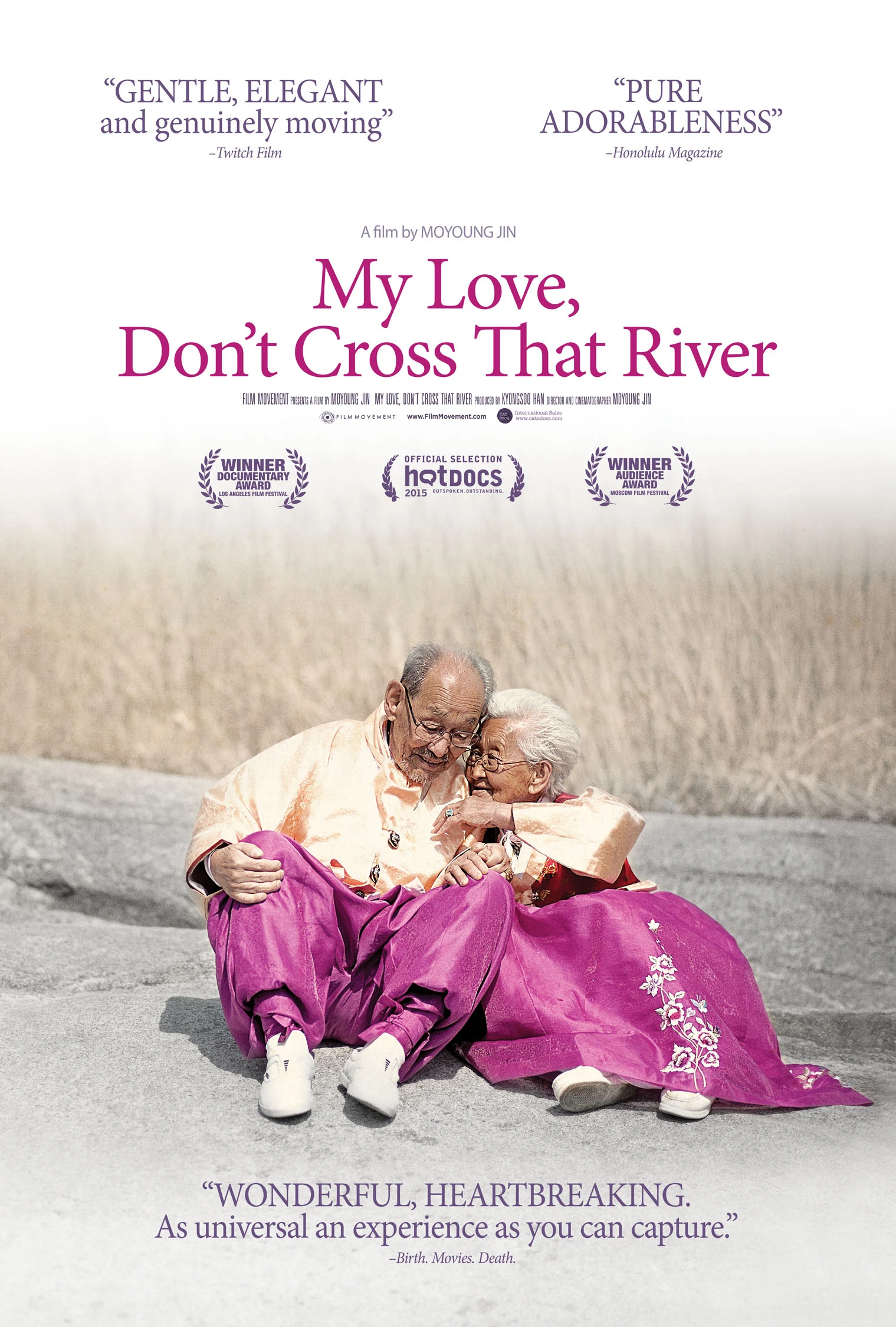 Mình Ơi, Xin Đừng Qua Sông | My Love, Don't Cross That River (2014) Mình Ơi, Xin Đừng Qua Sông | My Love, Don't Cross That River (2014)