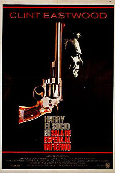 Mồ Chôn Tội Ác | Dirty Harry 5: The Dead Pool (1988) Mồ Chôn Tội Ác | Dirty Harry 5: The Dead Pool (1988)