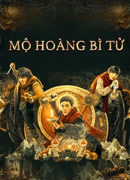 Mộ Hoàng Bì Tử | The Tomb Of Weasel (2021) Mộ Hoàng Bì Tử | The Tomb Of Weasel (2021)