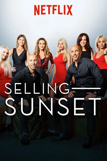 Môi giới hoàng hôn (Phần 1) | Selling Sunset (Season 1) (2019) Môi giới hoàng hôn (Phần 1) | Selling Sunset (Season 1) (2019)