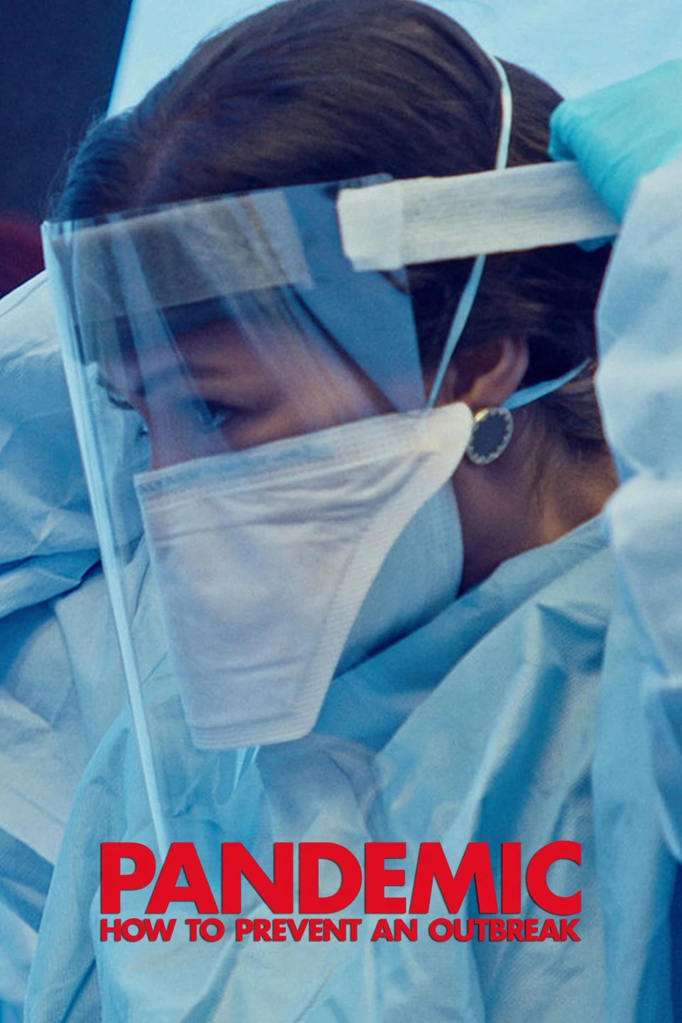 Mối nguy đại dịch | Pandemic: How to Prevent an Outbreak (2020) Mối nguy đại dịch | Pandemic: How to Prevent an Outbreak (2020)