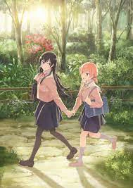 Mối tình bách hợp | Bloom Into You (2018) Mối tình bách hợp | Bloom Into You (2018)