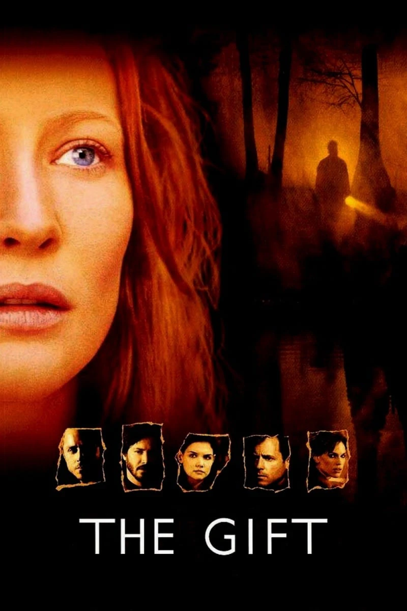 Món Quà | The Gift (2000) Món Quà | The Gift (2000)