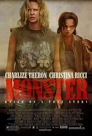 Monster 2003 | Monster (2003) Monster 2003 | Monster (2003)