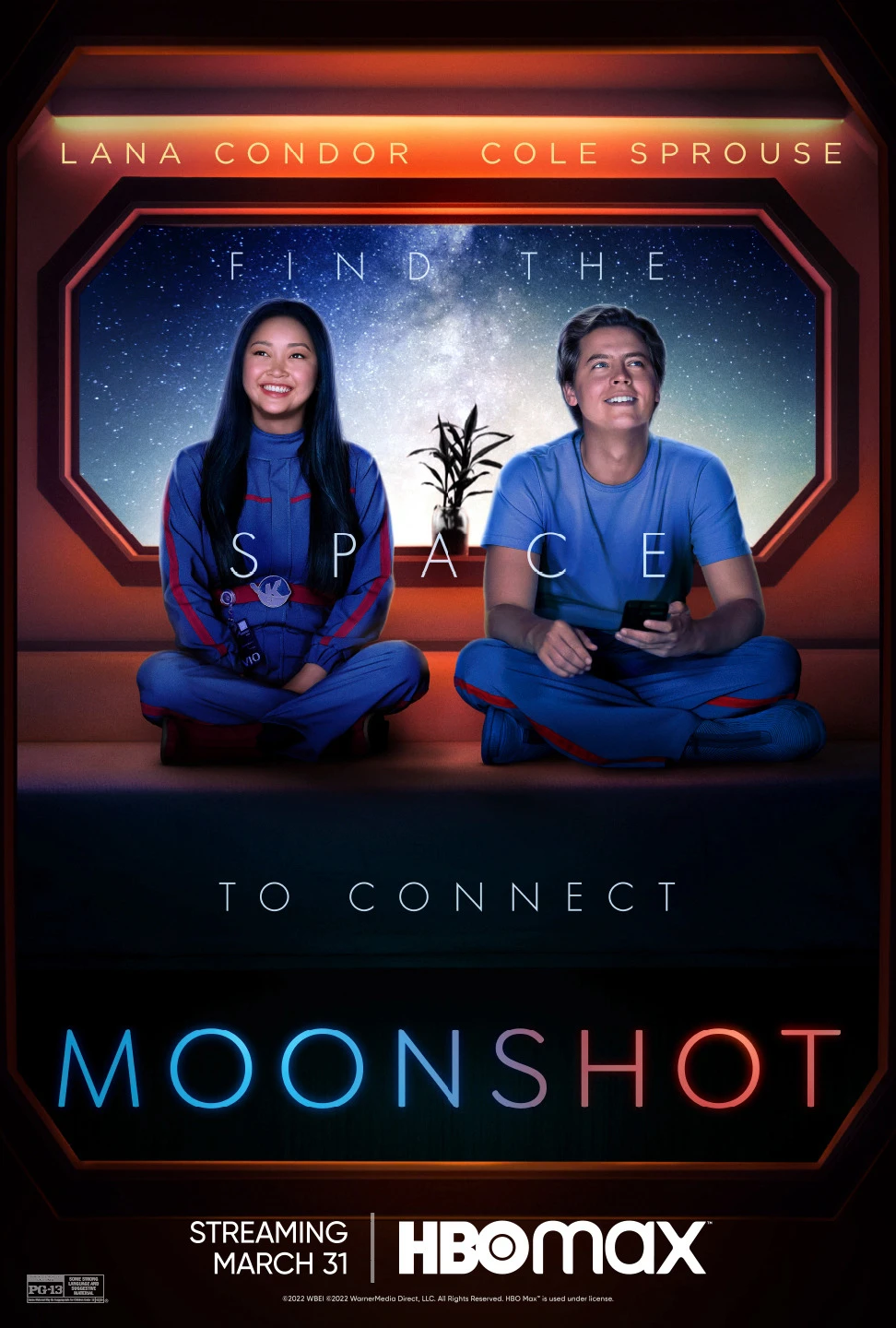 Moonshot | Moonshot (2022) Moonshot | Moonshot (2022)