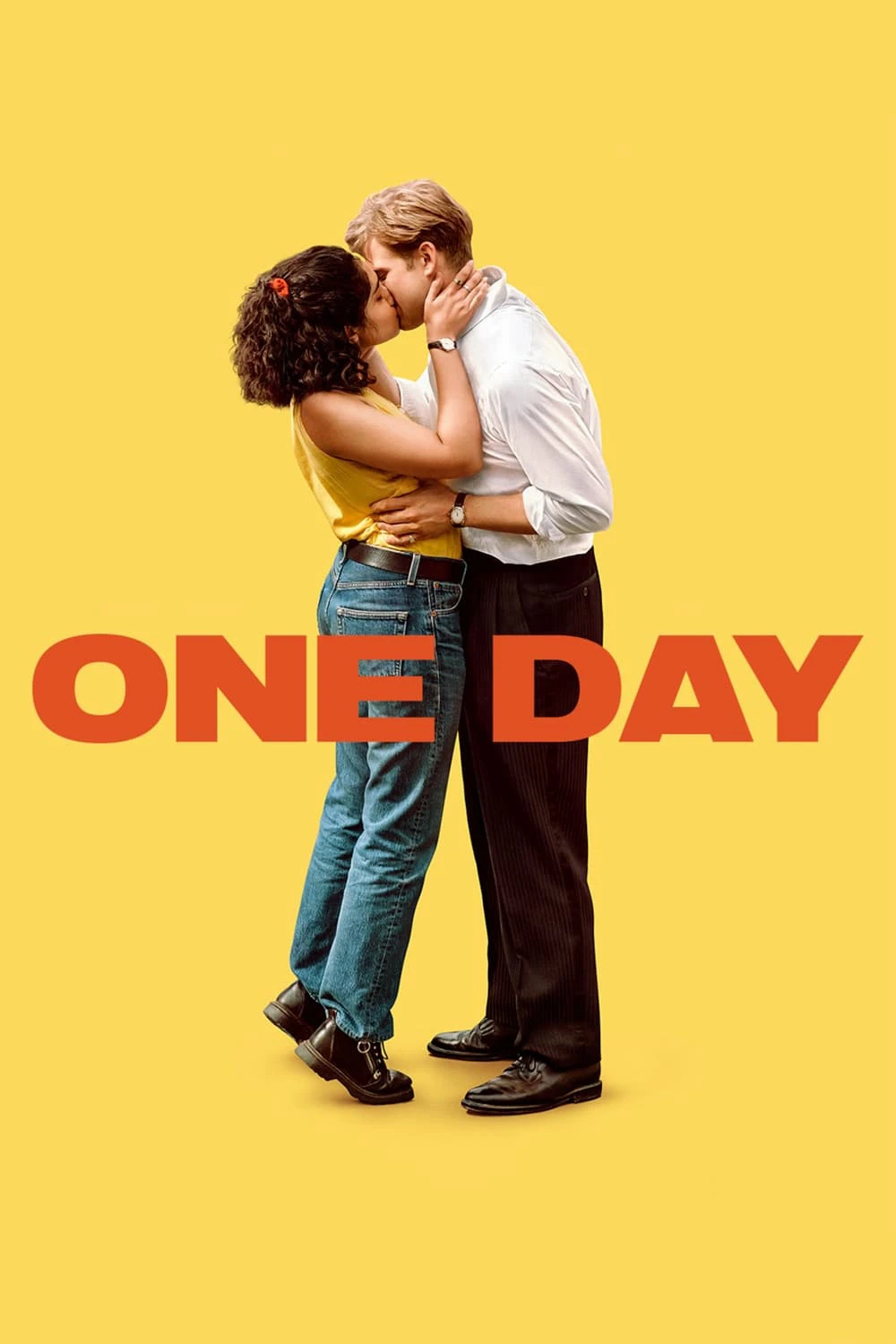 Một ngày | One Day (2024) Một ngày | One Day (2024)