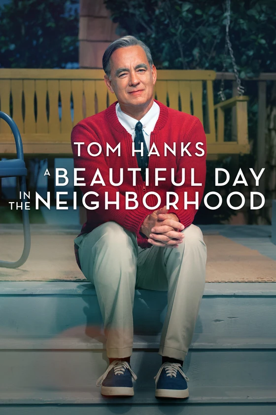 Một ngày đẹp trời ở khu phố | A Beautiful Day in the Neighborhood (2019) Một ngày đẹp trời ở khu phố | A Beautiful Day in the Neighborhood (2019)