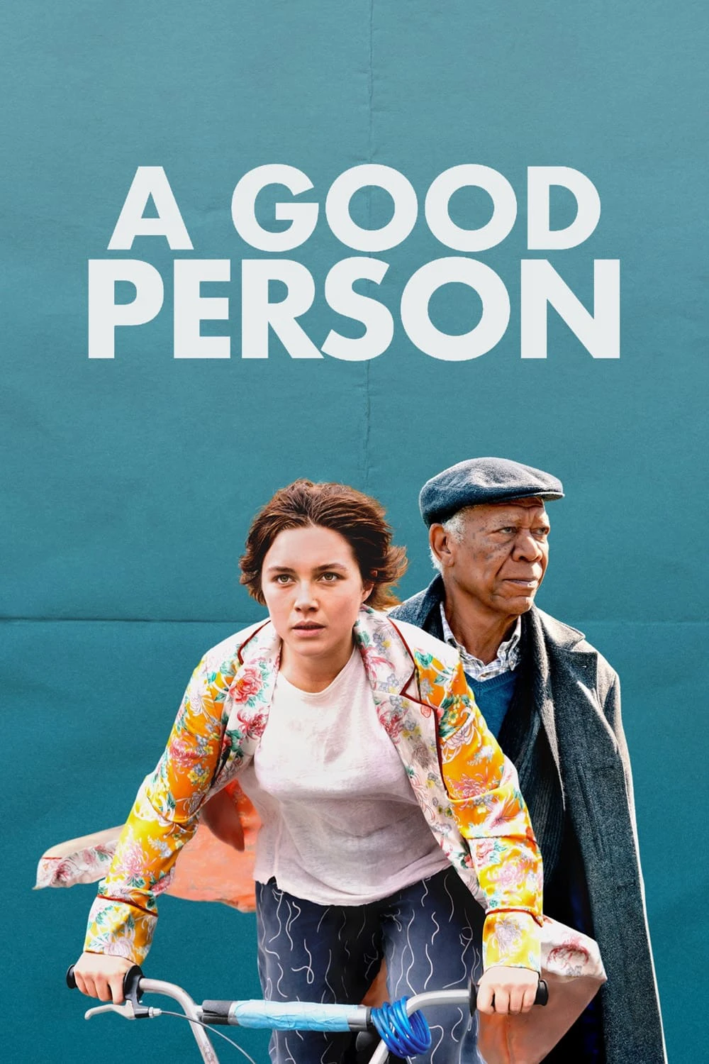 Một Người Tốt | A Good Person (2023) Một Người Tốt | A Good Person (2023)