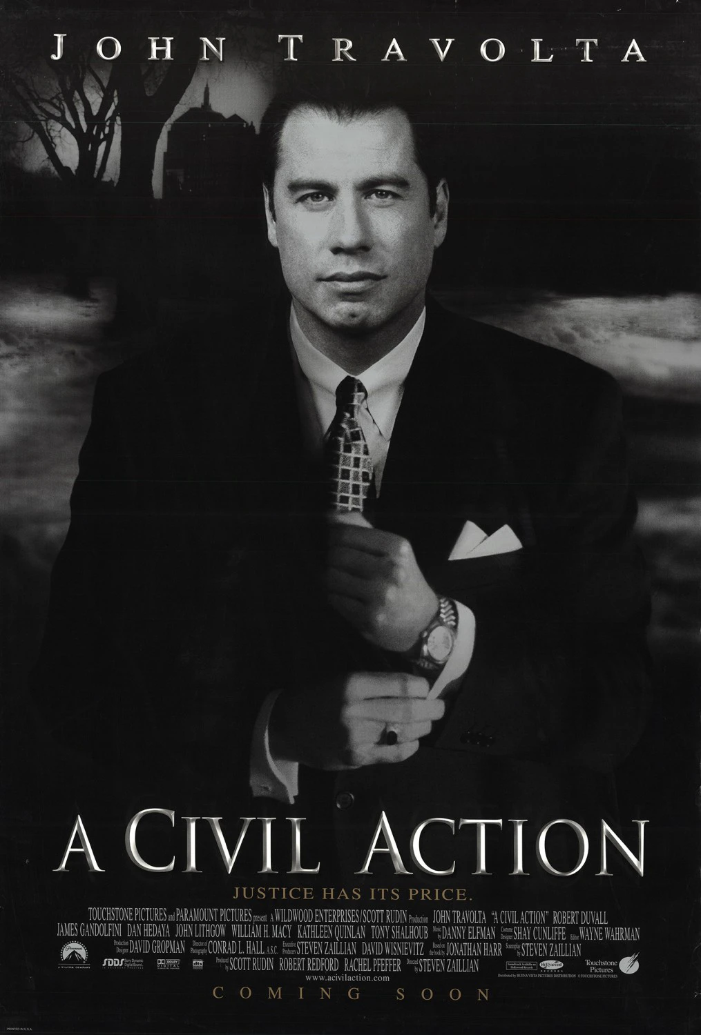 Một Vụ Kiện Dân Sự | A Civil Action (1998) Một Vụ Kiện Dân Sự | A Civil Action (1998)