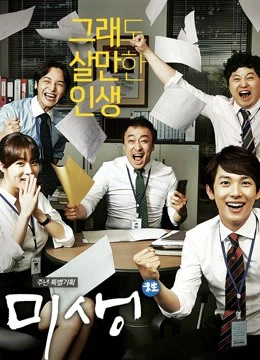 Mùi Đời: Cuộc Sống Không Trọn Vẹn | Misaeng: Incomplete Life (2014) Mùi Đời: Cuộc Sống Không Trọn Vẹn | Misaeng: Incomplete Life (2014)