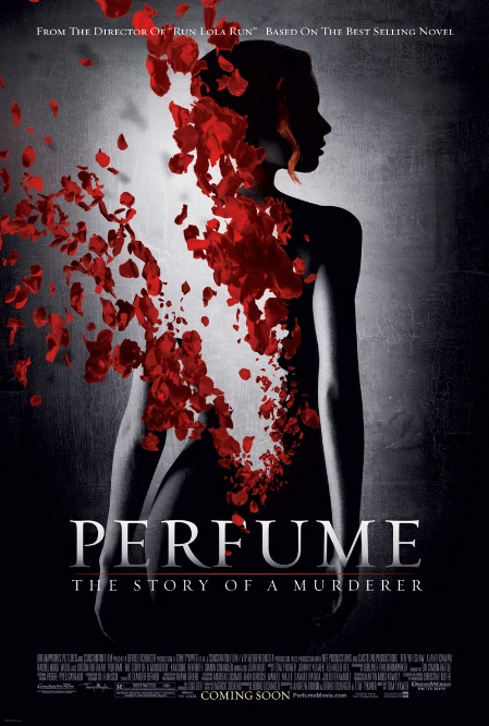 Mùi hương: Câu chuyện kẻ sát nhân | Perfume: The Story of a Murderer (2006) Mùi hương: Câu chuyện kẻ sát nhân | Perfume: The Story of a Murderer (2006)