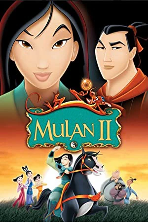 Mulan 2: The Final War | Mulan 2: The Final War (2004) Mulan 2: The Final War | Mulan 2: The Final War (2004)