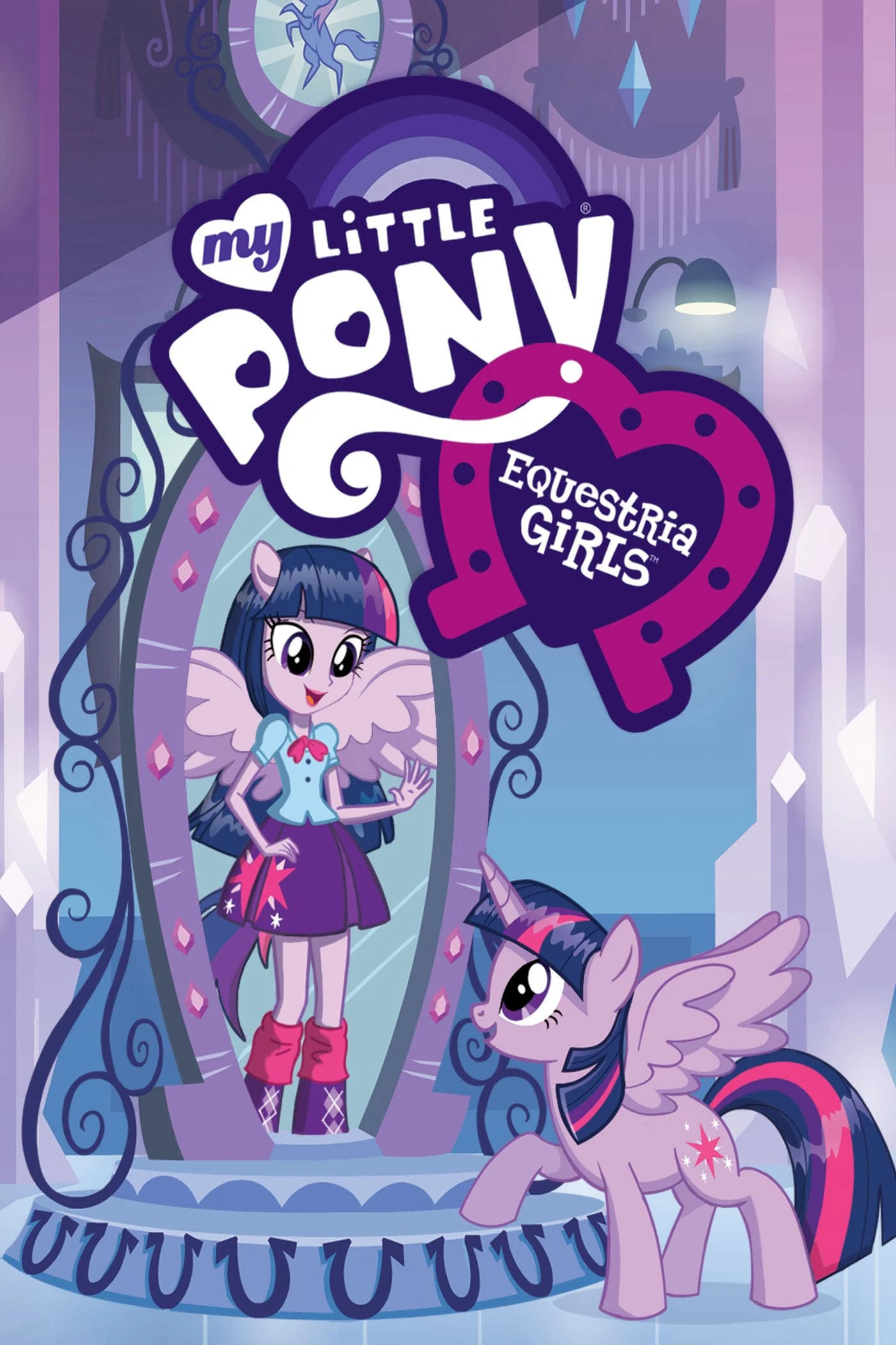 My Little Pony: Equestria Girls | My Little Pony: Equestria Girls (2013) My Little Pony: Equestria Girls | My Little Pony: Equestria Girls (2013)