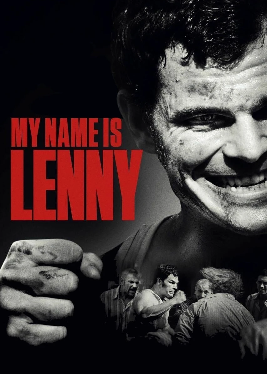 My Name Is Lenny | My Name Is Lenny (2017) My Name Is Lenny | My Name Is Lenny (2017)