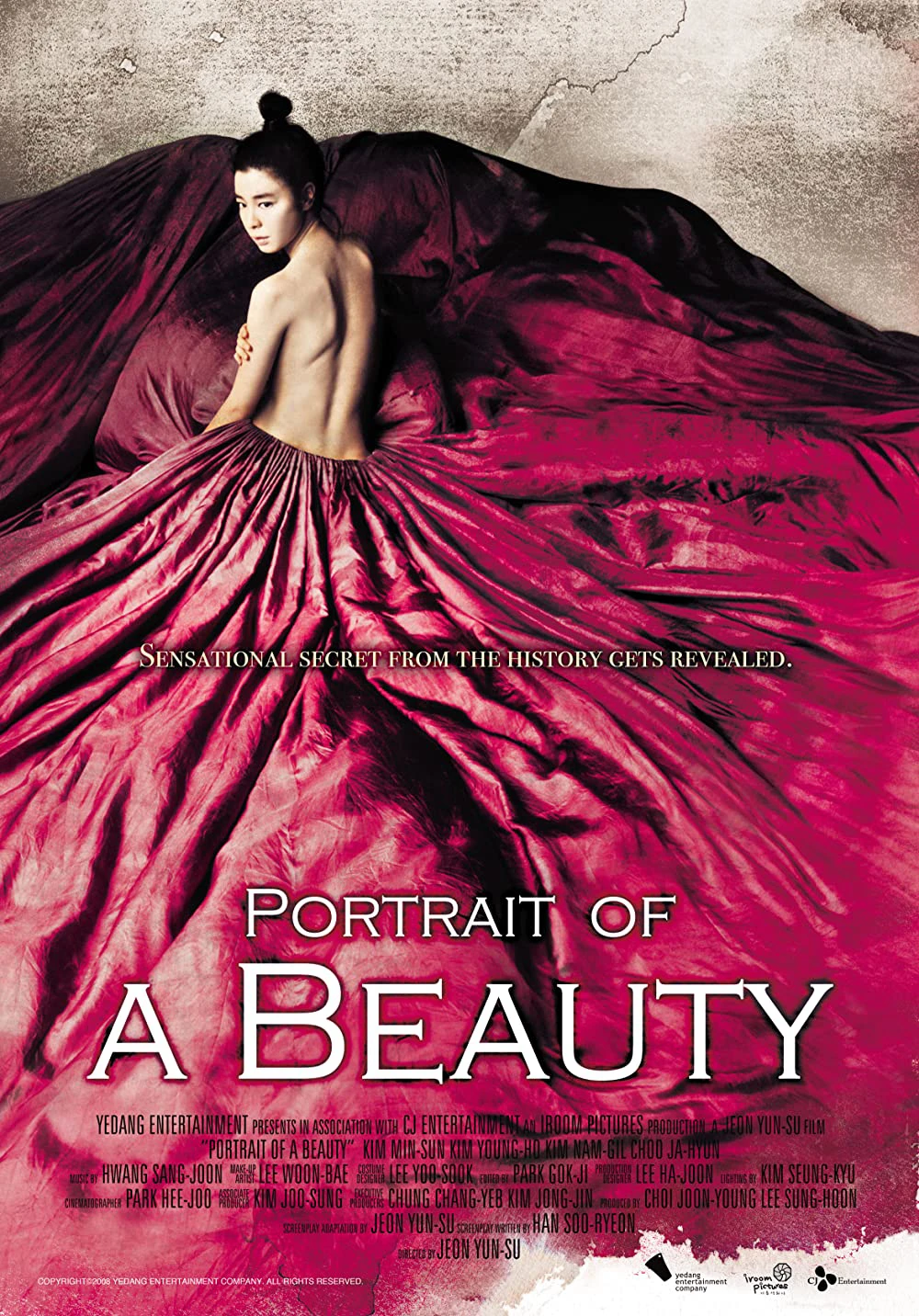 Mỹ nhân đồ | Portrait of a Beauty (2008) Mỹ nhân đồ | Portrait of a Beauty (2008)