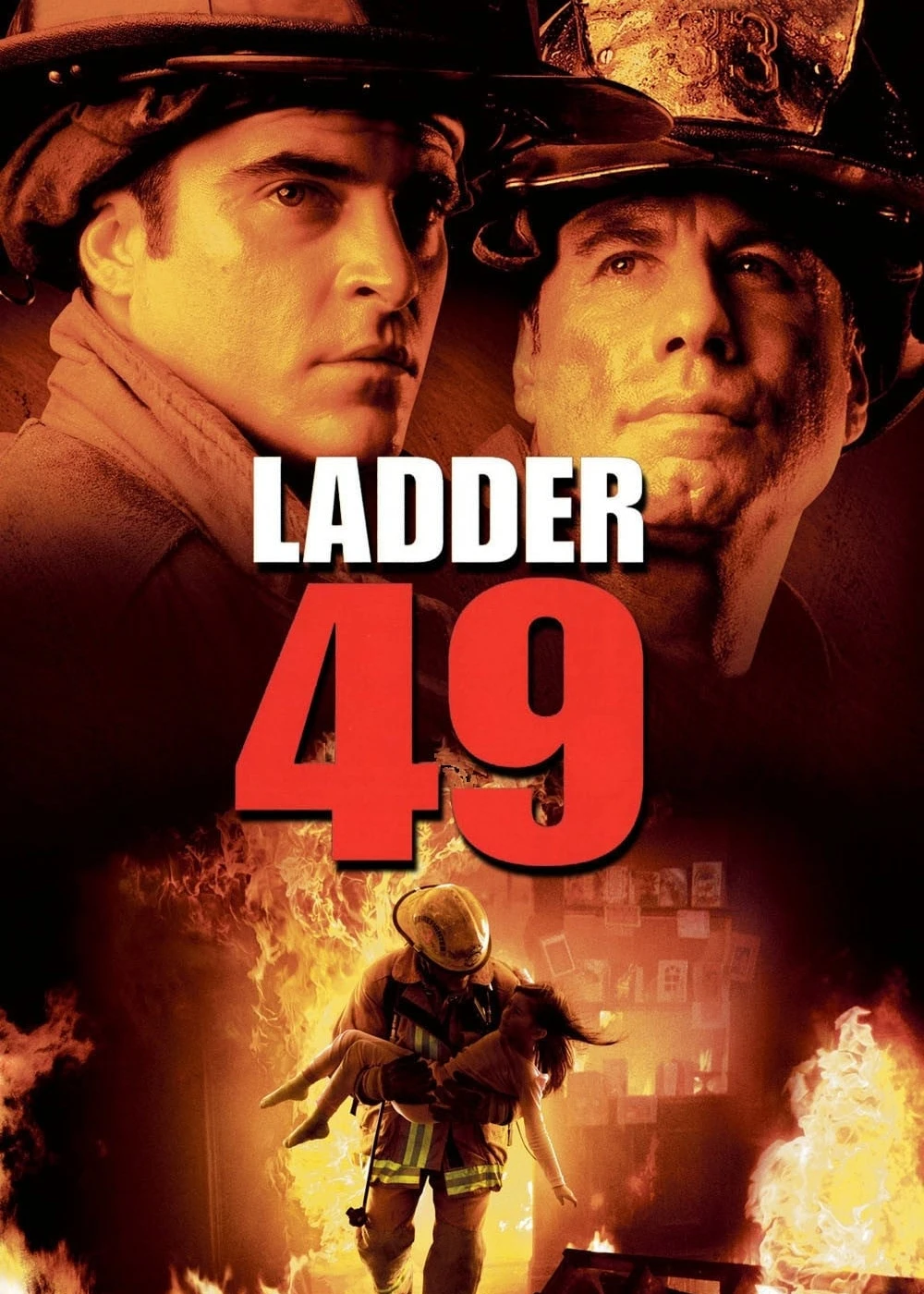 Nấc Thang Lửa | Ladder 49 (2004) Nấc Thang Lửa | Ladder 49 (2004)