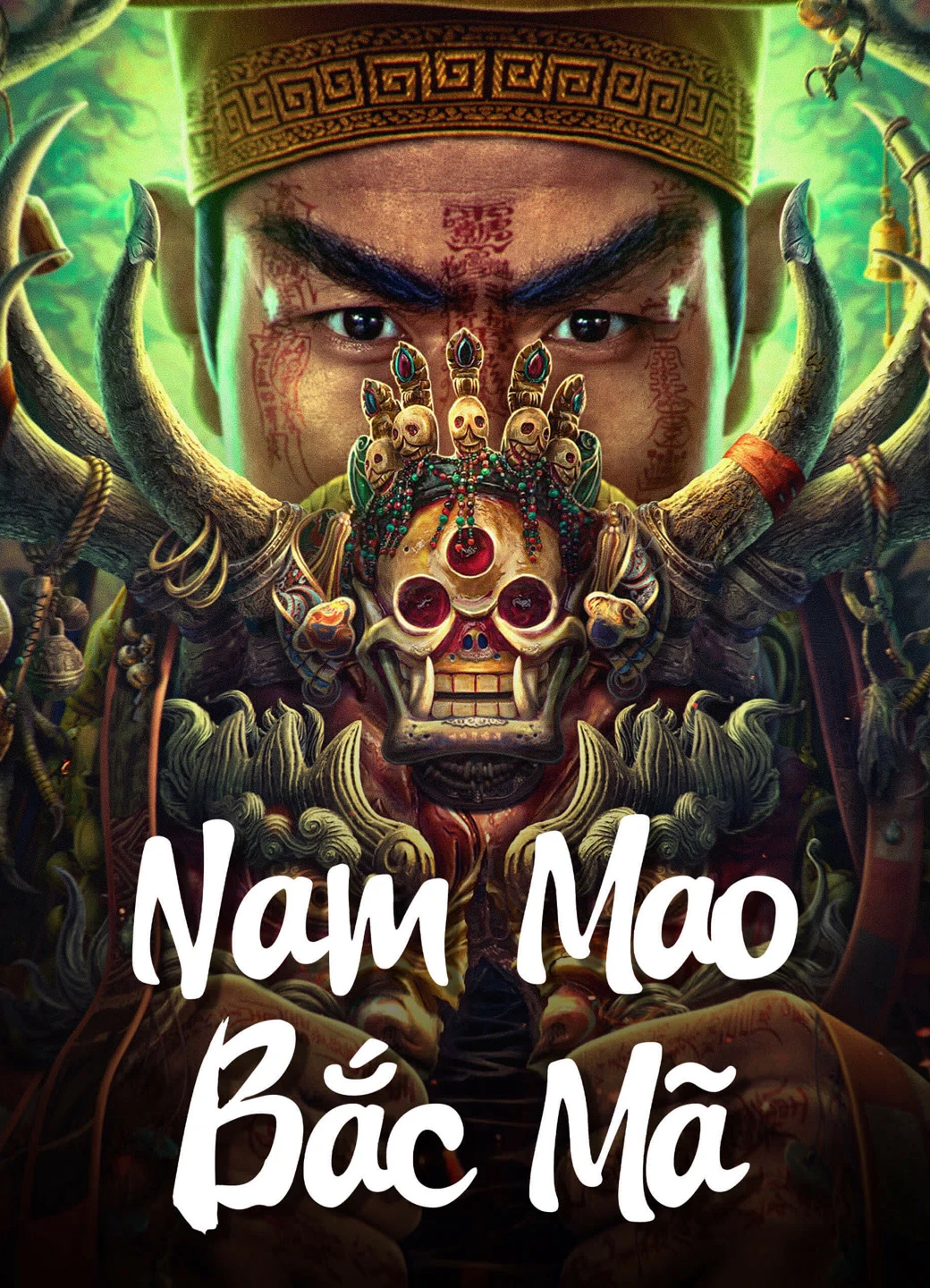 Nam Mao Bắc Mã | Nanmao and Beima (2023) Nam Mao Bắc Mã | Nanmao and Beima (2023)