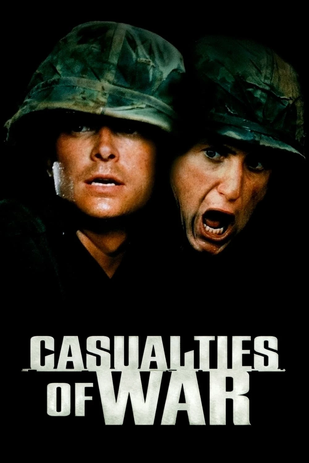 Nạn Nhân Của Chiến Tranh | Casualties of War (1989) Nạn Nhân Của Chiến Tranh | Casualties of War (1989)