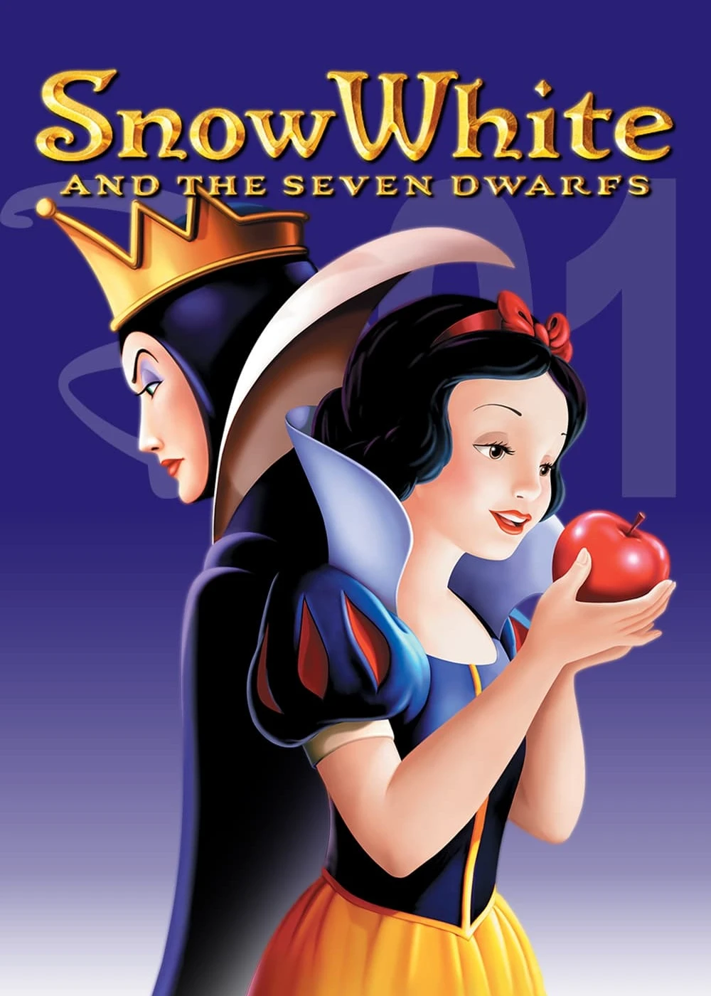 Nàng Bạch Tuyết và Bảy Chú Lùn | Snow White and the Seven Dwarfs (1937) Nàng Bạch Tuyết và Bảy Chú Lùn | Snow White and the Seven Dwarfs (1937)