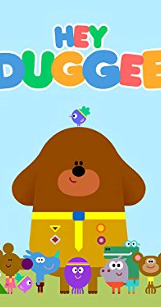 Này Duggee (Phần 1) | Hey Duggee (Season 1) (2015) Này Duggee (Phần 1) | Hey Duggee (Season 1) (2015)